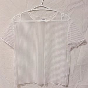 Babaton Humbert T-Shirt (XS)